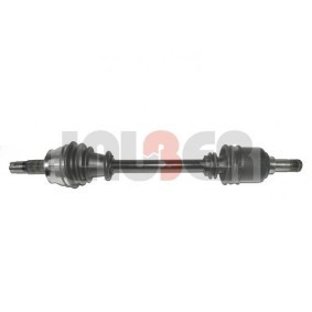 Comprar Árbol de transmisión de LAUBER 88.2651 a bajo precio de 124,86 €
