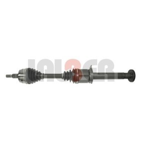 Comprar Árbol de transmisión de LAUBER 88.2681 a bajo precio de 160,05 €