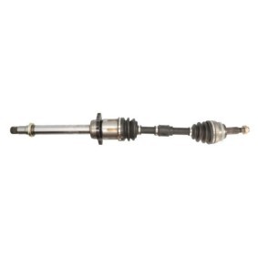 Comprar Árbol de transmisión de LAUBER 88.2697 a bajo precio de 252,40 €