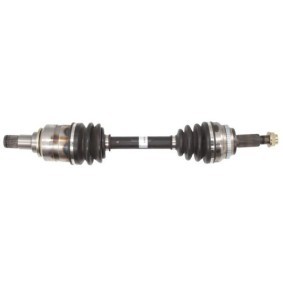 Comprar Árbol de transmisión de LAUBER 88.2698 a bajo precio de 257,43 €