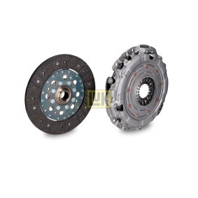 Comprar Kit de embrague de LuK 624 3712 09 a bajo precio de 268,64 €
