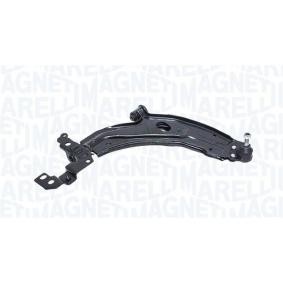 Köp Länkarm, hjulupphängning av MAGNETI MARELLI 301181311100 till det låga priset 821,86 kr