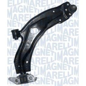 Köp Länkarm, hjulupphängning av MAGNETI MARELLI 301181311300 till det låga priset 699,32 kr