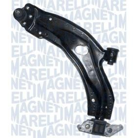 Köp Länkarm, hjulupphängning av MAGNETI MARELLI 301181311400 till det låga priset 855,29 kr