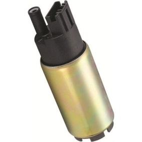 Kraftstoffpumpe von MAGNETI MARELLI