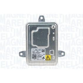 Achetez des Appareil de commande, système d'éclairage MAGNETI MARELLI 711307329317 à prix pour 268,07 €