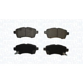 Achetez des Feu stop additionnel MAGNETI MARELLI 714009950601 à prix pour 99,65 €
