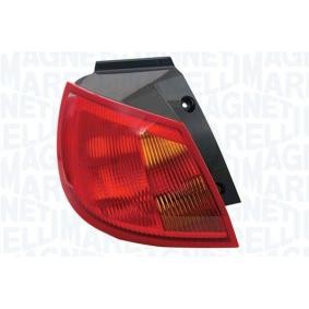 Rückleuchte von MAGNETI MARELLI
