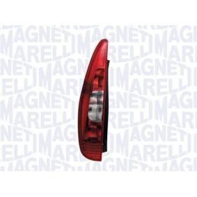 Rückleuchte von MAGNETI MARELLI