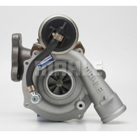 Turbolader von MAHLE ORIGINAL 039 TC 16038 000