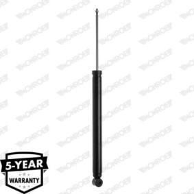 Stoßdämpfer G1167 für 3 Stufenheck (BL) für 32,36 CHF