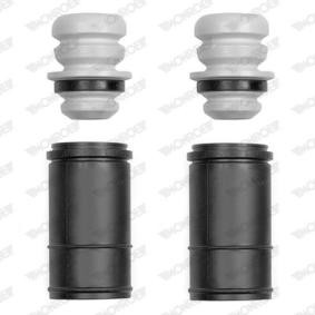 Staubschutzsatz, Stoßdämpfer PK305 für MITSUBISHI