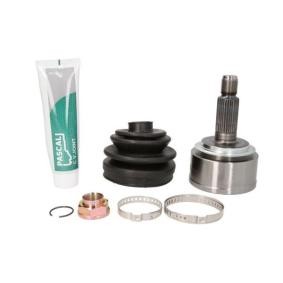 Comprar Juego de articulación, árbol de transmisión de PASCAL G14051PC a bajo precio de 60,21 €
