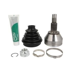 Comprar Juego de articulación, árbol de transmisión de PASCAL G1D013PC a bajo precio de 70,27 €