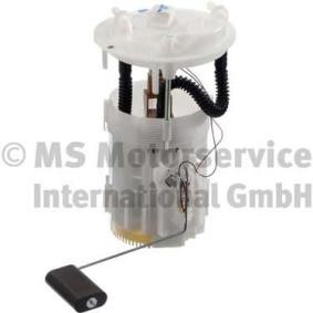 Compre Sensor, nível de combustível da PIERBURG 7.02552.30.0 a um preço baixo por 124,40 €