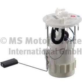 Compre Sensor, nível de combustível da PIERBURG 7.02552.36.0 a um preço baixo por 100,62 €