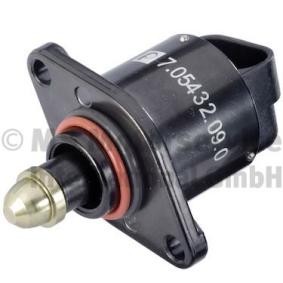 Køb Tomgangsregulator af PIERBURG 7.05432.09.0 til den lave pris 282,16 DKK