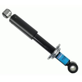 Dämpfer, Fahrerhauslagerung 315 583 für VOLVO