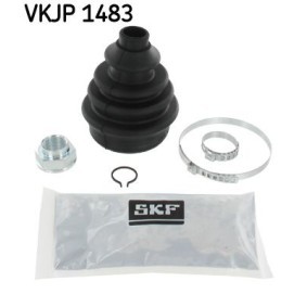 Achetez des Jeu de joint-soufflet, arbre de commande SKF VKJP 1483 à prix pour 23,35 €