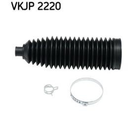 Achetez des Jeu de joint-soufflet, direction SKF VKJP 2220 à prix pour 9,57 €