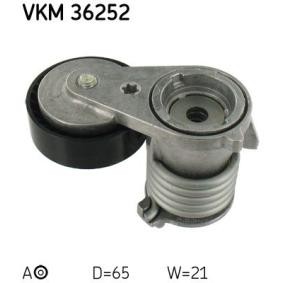 Acquista Rullo tenditore cinghia Poly-V da SKF VKM 36252 a buon mercato per soli 55,64 €