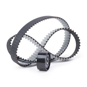 Zahnriemensatz VKMA 03316 MITSUBISHI ASX von SKF