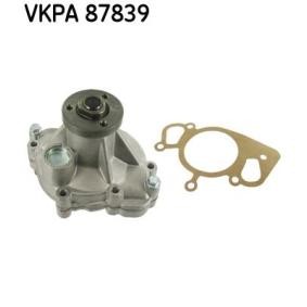 Osta SKF Vesipumppu netistä XK 8 Coupe (X100)-mallille edulliseen hintaan