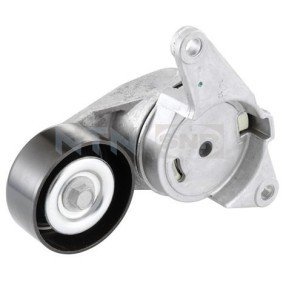 Compre Rolo tensor, correia trapezoidal estriada da SNR GA353.77 a um preço baixo por 123,30 €