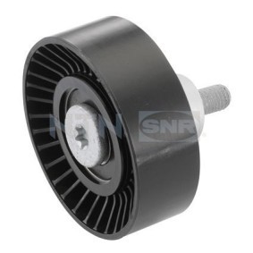 Acquista Galoppino / guidacinghia, cinghia poly-v da SNR online per A4 B9 Sedan (8W2, 8WC) a prezzi moderati