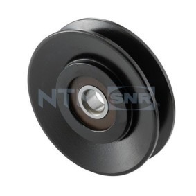 Achetez des Poulie, tendeur de courroie d'accessoire de chez SNR en ligne pour PAJERO III (V7_W, V6_W) à prix modérés