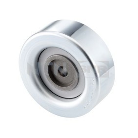 Achetez des Galet enrouleur de courroie d'accessoire SNR GA373.04 à prix pour 34,60 €