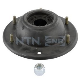 Compre Kit de reparação, suporte de apoio do conj. mola / amortecedor da SNR KB655.48 a um preço baixo por 125,64 €