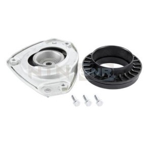 Acquista Kit riparazione, Cuscinetto ammortizzatore a molla da SNR KB658.51 a buon mercato per soli 65,07 €