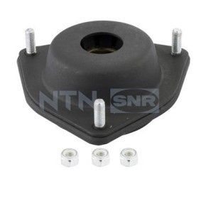 Compre Kit de reparação, suporte de apoio do conj. mola / amortecedor da SNR KB672.02 a um preço baixo por 24,98 €