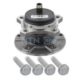 Achetez des Kit de roulement de roue SNR R159.64 à prix pour 110,92 €