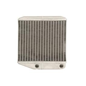 Acquista Scambiatore calore per riscaldamento abitacolo da THERMOTEC D6F015TT a buon mercato per soli 41,35 €
