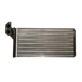 Osta Lämmityslaitteen kenno THERMOTEC:llä D6W011TT edullisesti hintaan 68,44 €