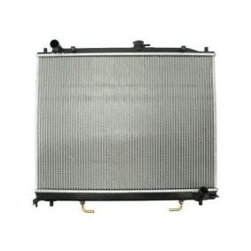 Achetez des Radiateur du moteur THERMOTEC D75012TT à prix pour 190,05 €