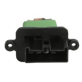 Gebläsewiderstand von THERMOTEC für Corsa C Schrägheck (X01) günstig online kaufen