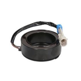 Osta THERMOTEC Ilmastointi magneettikytkin netistä Corsa C Hatchback (X01)-mallille edulliseen hintaan