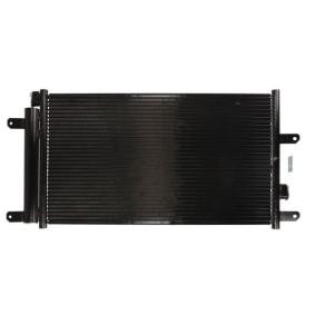 Klimakondensator KTT110366