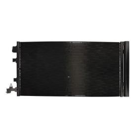 Klimakondensator KTT110369