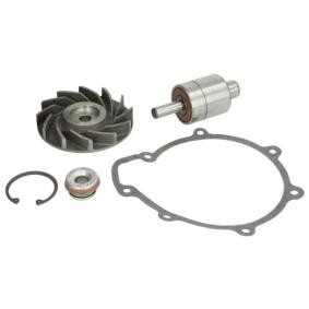 Köp Packningssats, vattenpump av THERMOTEC WP-MN111RK till det låga priset 709,50 kr