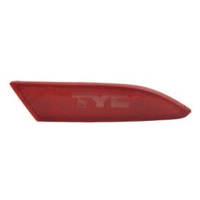 Osta Heijastin TYC:llä 17-0420-00-9 edullisesti hintaan 14,64 €