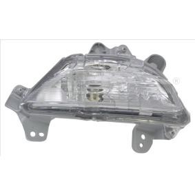 Compre Pisca da TYC 18-6139-05-9 a um preço baixo por 71,40 €