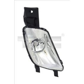 Osta Sumuvalo TYC:llä 19-12133-01-2 edullisesti hintaan 56,16 €