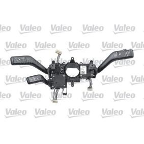 Lenkstockschalter 251673 VOLKSWAGEN CC von VALEO