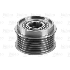 Generatorfreilauf von VALEO 588013