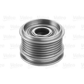 Generatorfreilauf von VALEO 588024