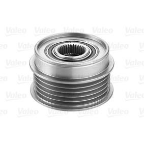 Generatorfreilauf von VALEO 588051